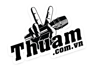 Thuam.vn - mang thu âm quảng cáo việt nam